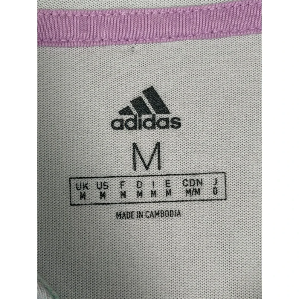 adidas pre owned